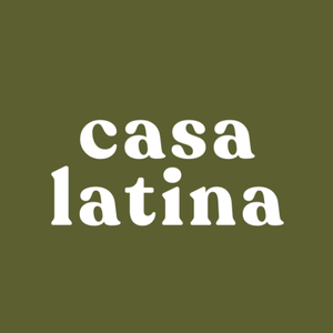 Casa Latina Studio